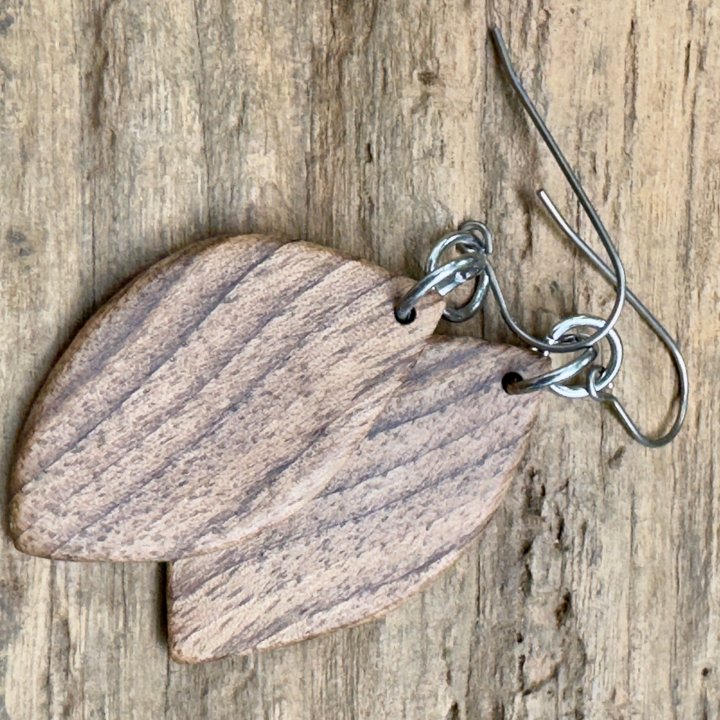 Black Walnut | Wisdom Leaf